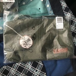 NIP Jujube Olive Rose Quick